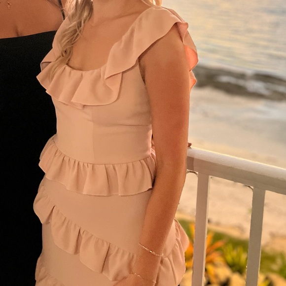 Show Me Your MuMu Greta Dress - Picture 3 of 5